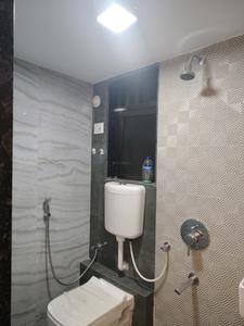 Bedroom Two Image of 900 Sq.ft 2 BHK Apartment / Flat for rent in Godrej Emerald, Thane West Thane for Rs. 21830