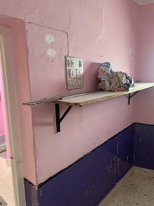 Kitchen Image of 200 Sq.ft 2 BHK Independent House for rent in Kote Gate Bikaner for Rs. 8000
