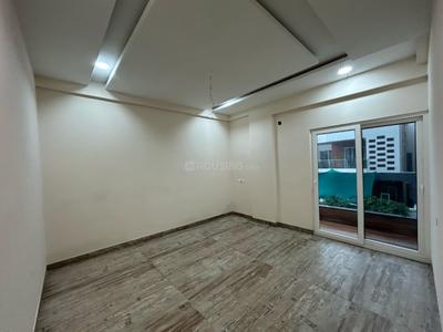 Bedroom Image of 1550 Sq.ft 3 BHK Apartment / Flat for sale in Manish Nagar Nagpur for Rs. 9200000