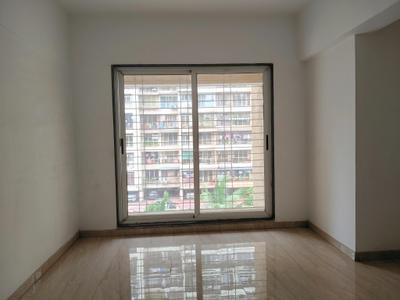 1 BHK Flat