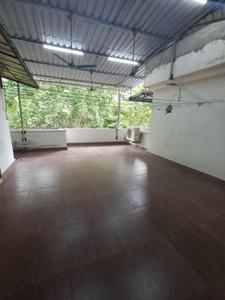 Balcony Image of 2500 Sq.ft 4 BHK Independent House for rent in Lok Puram Extn, Thane West Thane for Rs. 120000