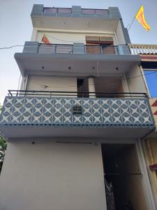 Image of 500 Sq.ft 1 BHK Independent House for rent in Mari Mata Square, Indore for Rs. 6000
