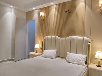 Bedroom Image of 1782 Sq.ft 3 BHK Builder Floor for sale in Sector 63 Gurgaon for Rs. 23000000