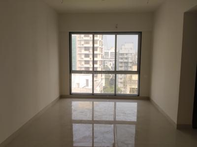 Hall Image of 580 Sq.ft 1 BHK Apartment / Flat for sale in Om Maruti Residency, Borivali West Mumbai for Rs. 13000000