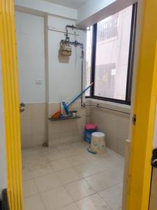 Bedroom Image of 2400 Sq.ft 3 BHK Apartment / Flat for rent in Alkapuri Vadodara for Rs. 50000