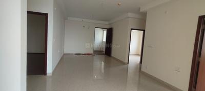 Hall Image of 1585 Sq.ft 3 BHK Apartment / Flat for sale in Kondapur Hyderabad for Rs. 19812500