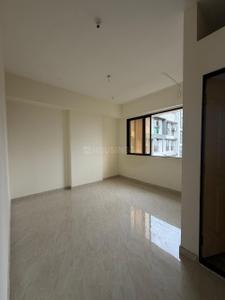 Hall Image of 950 Sq.ft 2 BHK Apartment / Flat for sale in Dombivli West Thane for Rs. 8500000