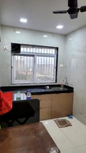 Kitchen Image of 800 Sq.ft 2 BHK Apartment / Flat for sale in Sion Mumbai for Rs. 18200000