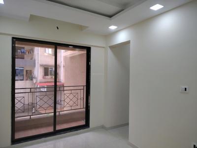 Living Room Image of 1200 Sq.ft 2 BHK Apartment / Flat for rent in Thane West Thane for Rs. 45000