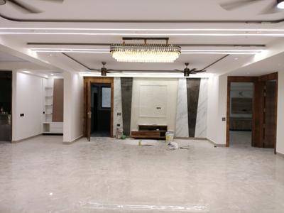 Living Room Image of 5600 Sq.ft 5 BHK Builder Floor for sale in Rajendra Nagar Ghaziabad for Rs. 40000000