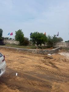 Image of 150 Sq.ft Residential Plot / Land for sale in Bhankrota, Jaipur for Rs. 8337210