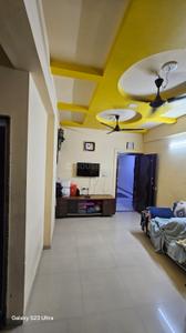 Hall Image of 1000 Sq.ft 2 BHK Apartment / Flat for sale in Om Pratham Paradise, Vatva Ahmedabad for Rs. 3000000