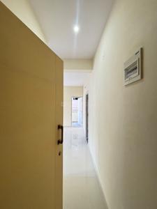 Image of 750 Sq.ft 1 BHK Apartment / Flat for rent in Kaggadasapura, Bengaluru for Rs. 29000