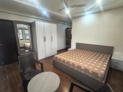 Hall Image of HelloWorld Moonlight in New Town, Kolkata