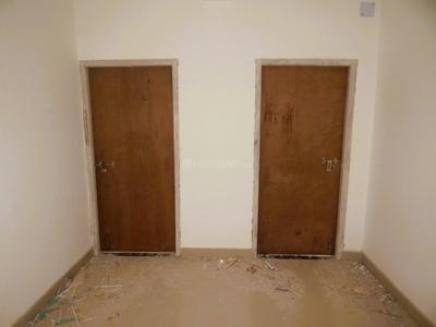 Bedroom Image of 910 Sq.ft 2 BHK Apartment / Flat for sale in Dum Dum Cantonment Kolkata for Rs. 2912000