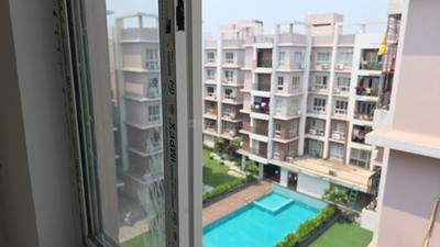 Bedroom Image of 1088 Sq.ft 3 BHK Apartment / Flat for sale in Bagaria Pravesh, Ariadaha Kolkata for Rs. 6800000