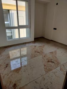 Bedroom Image of 1261 Sq.ft 3 BHK Apartment / Flat for sale in Magnolia Signature, Rajarhat Kolkata for Rs. 6300000