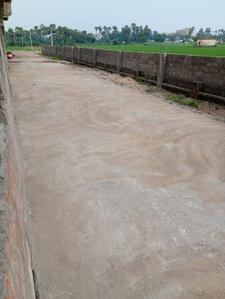 Image of 1250 Sq.ft 2 BHK Apartment / Flat for sale in Vaddeswaram, Guntur for Rs. 5300000