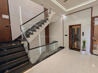 Hall Image of 4000 Sq.ft 4 BHK Villa for sale in Mansarovar Extension Jaipur for Rs. 24100000