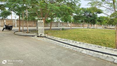 Image of 1200 Sq.ft Residential Plot / Land for sale in Super Corridor, Indore for Rs. 5580000