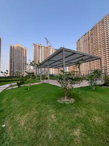 Image of 1206 Sq.ft 3 BHK Apartment / Flat for sale in ATS Pious Hideaways, Sector 150, Noida for Rs. 22445000