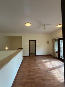 Hall Image of 4100 Sq.ft 4 BHK Apartment / Flat for rent in Halasuru Bengaluru for Rs. 250000