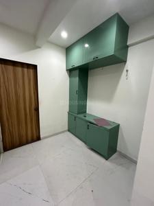 Bedroom Image of 2200 Sq.ft 3 BHK Apartment / Flat for rent in Savedi Ahmednagar for Rs. 30000