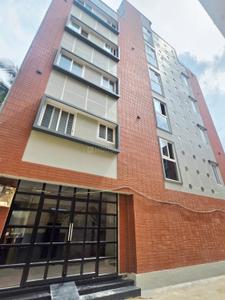 Image of 550 Sq.ft 1 BHK Apartment / Flat for rent in BTM Layout 2nd Stage, Bengaluru for Rs. 28000