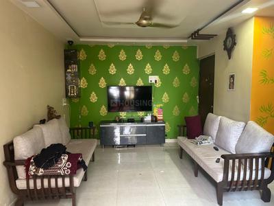 2 BHK Flat