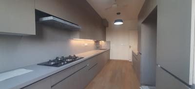 Kitchen Image of 2610 Sq.ft 4 BHK Apartment / Flat for sale in DLF Westend Heights, Sector 53 Gurgaon for Rs. 72500000