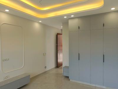 Bedroom Image of 2088 Sq.ft 3 BHK Builder Floor for sale in Palam Vihar Gurgaon for Rs. 30000000