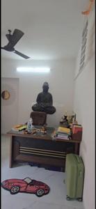 Bedroom Image of 780 Sq.ft 2 BHK Apartment / Flat for sale in Umang Heights, Andheri West Mumbai for Rs. 28500000