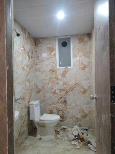 Common Bathroom Image of 1249 Sq.ft 2 BHK Apartment / Flat for sale in Ambr Amore, Noida Extension Greater Noida for Rs. 4881200