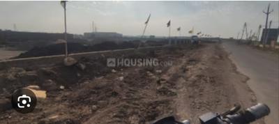 Image of 600 Sq.ft Residential Plot / Land for sale in Panwar Karani Kunj Vihar, Dhan Khedi, Indore for Rs. 1560000