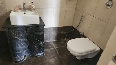 Image of 1259 Sq.ft 2 BHK Apartment / Flat for sale in Candeur Signature, Varthur, Bengaluru for Rs. 14300000