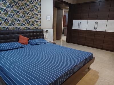 Bedroom Image of 5800 Sq.ft 5 BHK Independent House for sale in Ayanavaram Chennai for Rs. 65000000