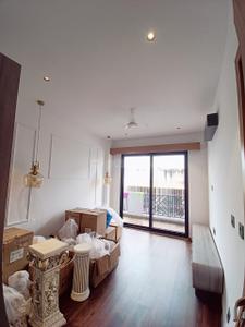 Hall Image of 2500 Sq.ft 4 BHK Builder Floor for sale in Palm Floor Ardee City, Sector 52 Gurgaon for Rs. 26000000