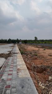 Image of 1500 Sq.ft Residential Plot / Land for sale in Jadigenahalli, Bengaluru for Rs. 5550000