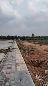 Image of 1200 Sq.ft Residential Plot / Land for sale in Manchappanahally, Bengaluru for Rs. 4440000