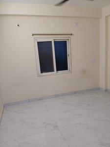 Bedroom Image of 1350 Sq.ft 3 BHK Apartment / Flat for rent in Mehdipatnam Hyderabad for Rs. 23000