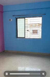 Bedroom Image of 1000 Sq.ft 2 BHK Apartment / Flat for rent in Perfect Abanti Nihar, Barasat Kolkata for Rs. 10000