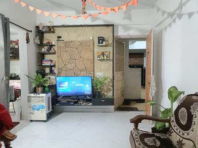 2 BHK Flat