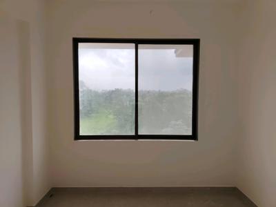 Bedroom Image of 785 Sq.ft 2 BHK Apartment / Flat for sale in Seven Star Horizon, Boisar Mumbai for Rs. 2825000