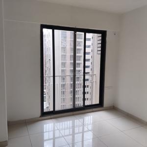 Bedroom Image of 750 Sq.ft 2 BHK Apartment / Flat for sale in SP Nirvana, Ghuma Ahmedabad for Rs. 5700000
