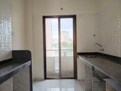 Kitchen Image of 1620 Sq.ft 3 BHK Apartment / Flat for sale in Bhoomi Harmony, Kamothe Navi Mumbai for Rs. 18000000