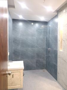 Bedroom Three Image of 4500 Sq.ft 4 BHK Builder Floor for sale in Sector 17 Faridabad for Rs. 40000000