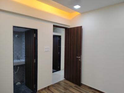 1 BHK Flat