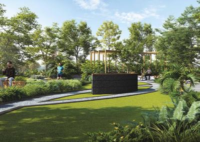 Image of 560 Sq.ft 1 BHK Apartment / Flat for sale in Mathuresh Monopoli, Dadar East, Mumbai for Rs. 26000000