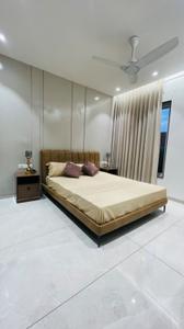 Bedroom Image of 1780 Sq.ft 3 BHK Apartment / Flat for sale in Ravet Pune for Rs. 6625000
