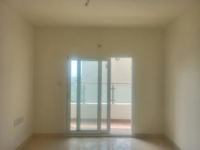 Bedroom Image of 2245 Sq.ft 3 BHK Apartment / Flat for sale in Atulyam Trident, Tellapur Sangareddy for Rs. 14625000